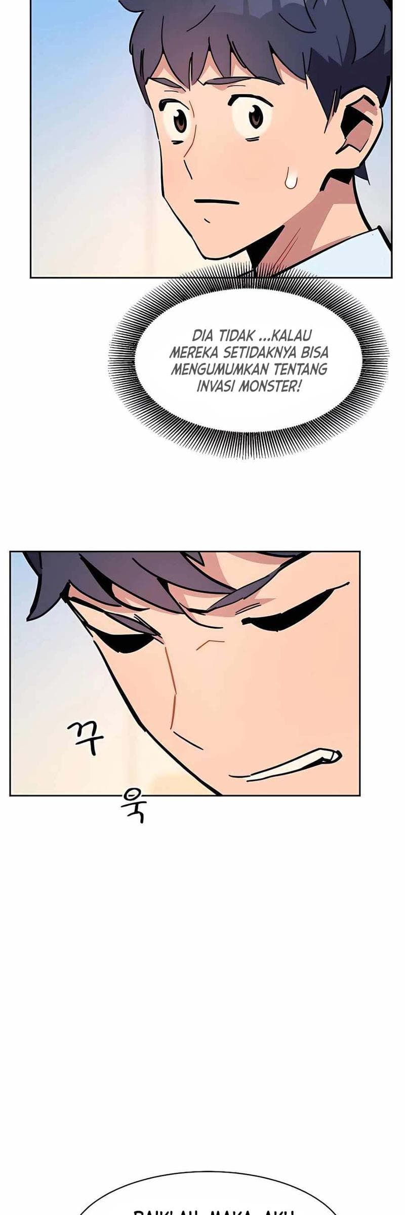 Auto-Hunting With Clones - Chapter 22 - Page 56