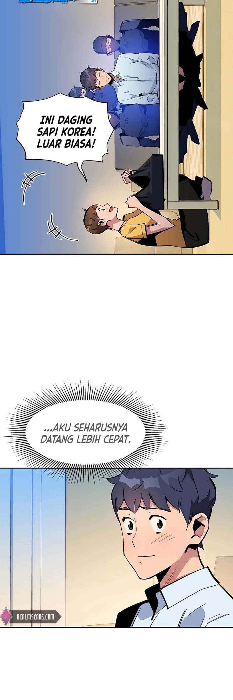 Auto-Hunting With Clones - Chapter 22 - Page 59