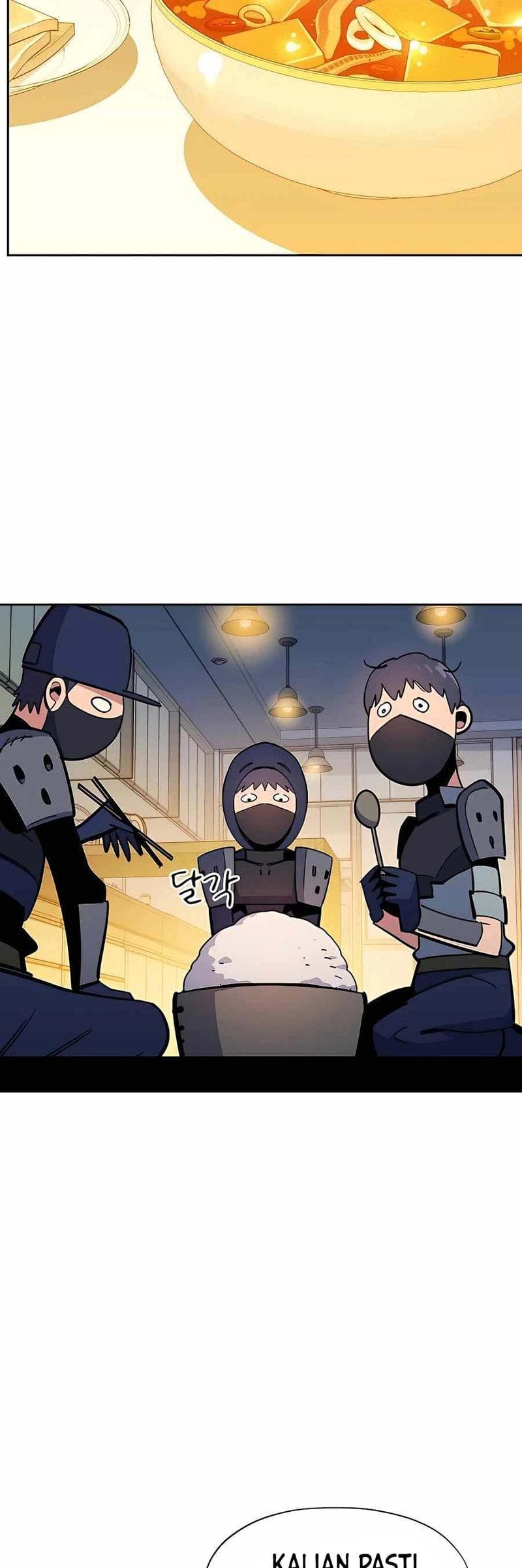 Auto-Hunting With Clones - Chapter 22 - Page 62