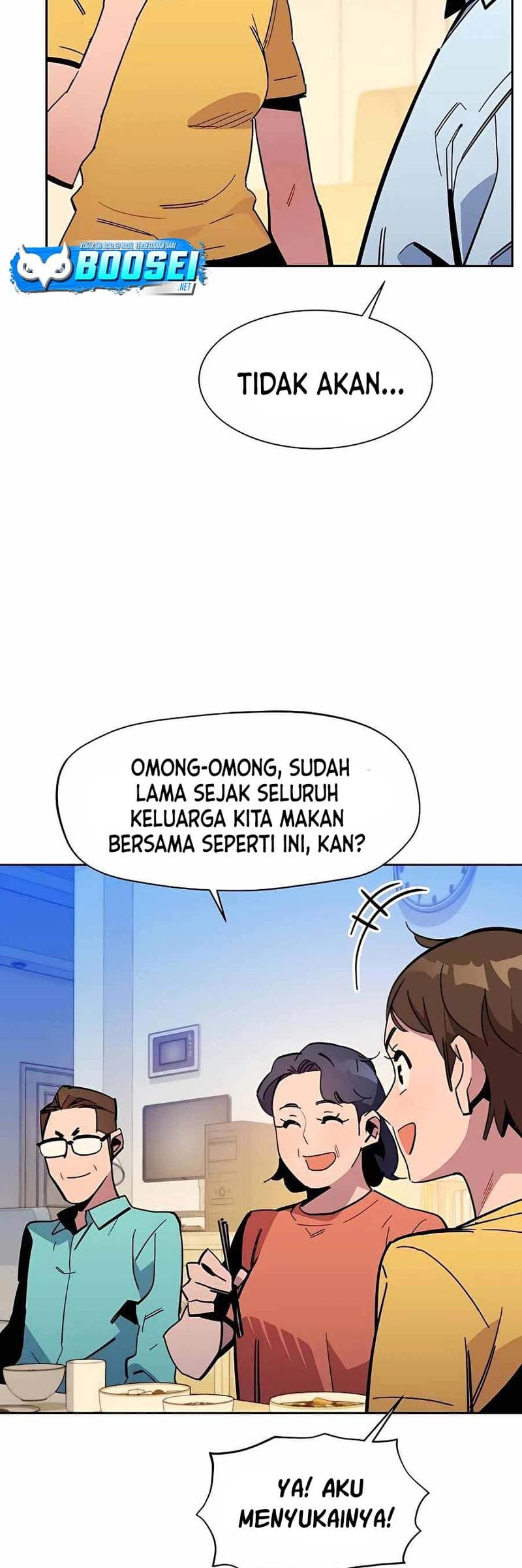Auto-Hunting With Clones - Chapter 22 - Page 64