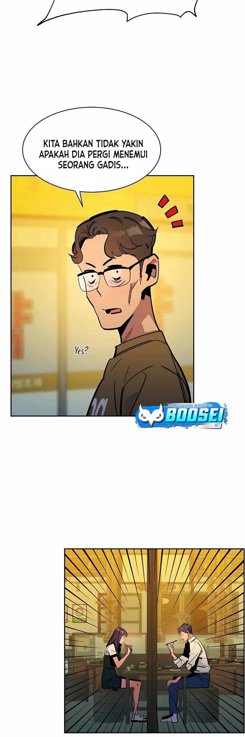 Auto-Hunting With Clones - Chapter 22 - Page 7