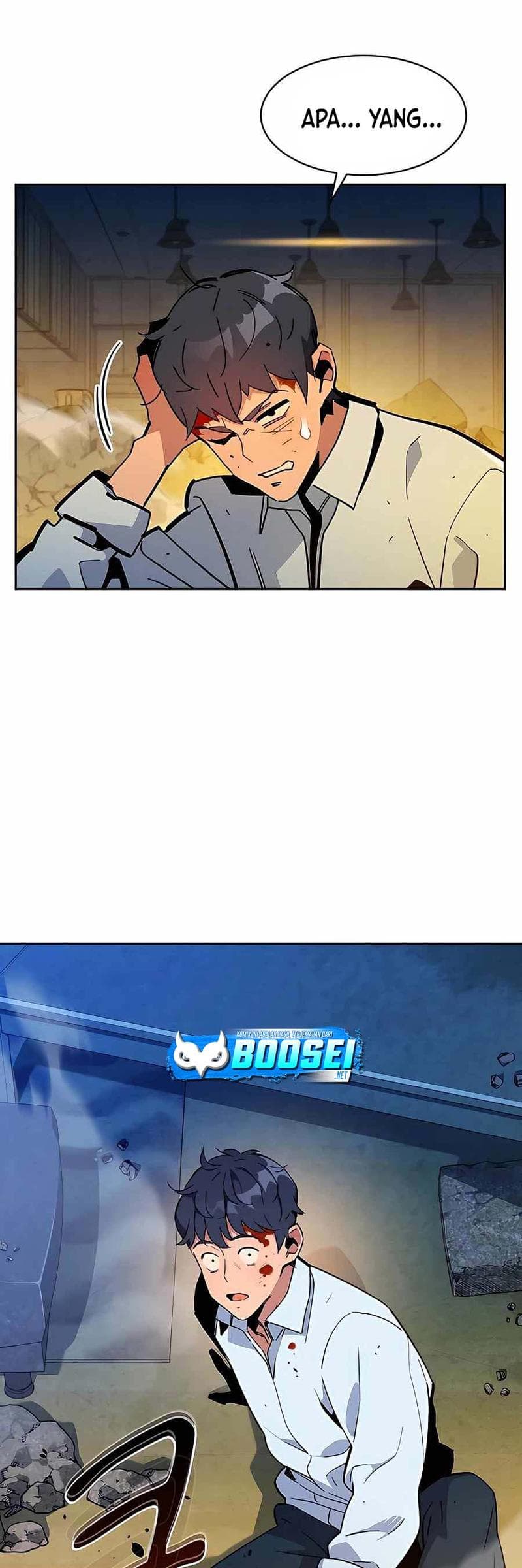 Auto-Hunting With Clones - Chapter 22 - Page 70