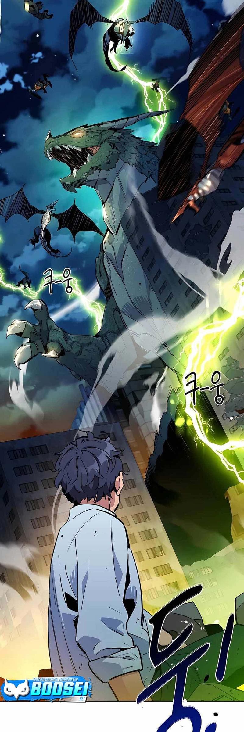 Auto-Hunting With Clones - Chapter 22 - Page 73