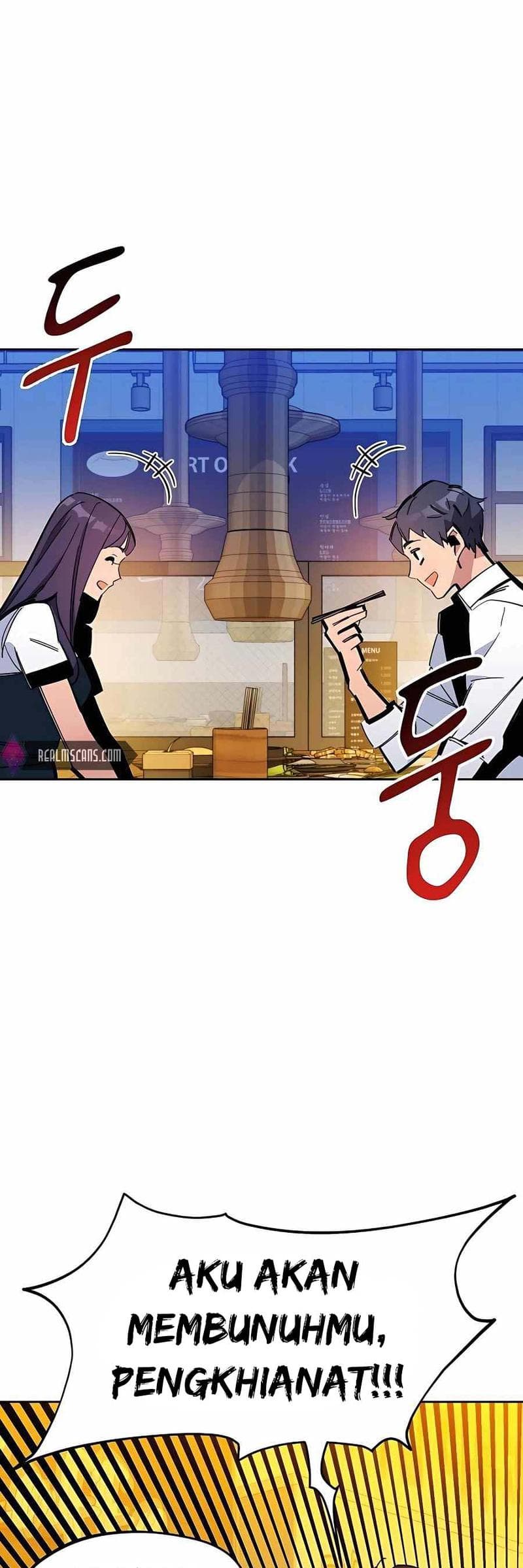 Auto-Hunting With Clones - Chapter 22 - Page 8