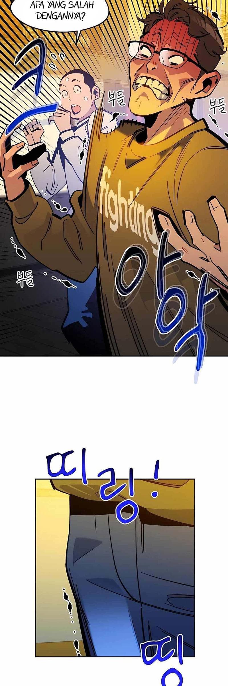 Auto-Hunting With Clones - Chapter 22 - Page 9