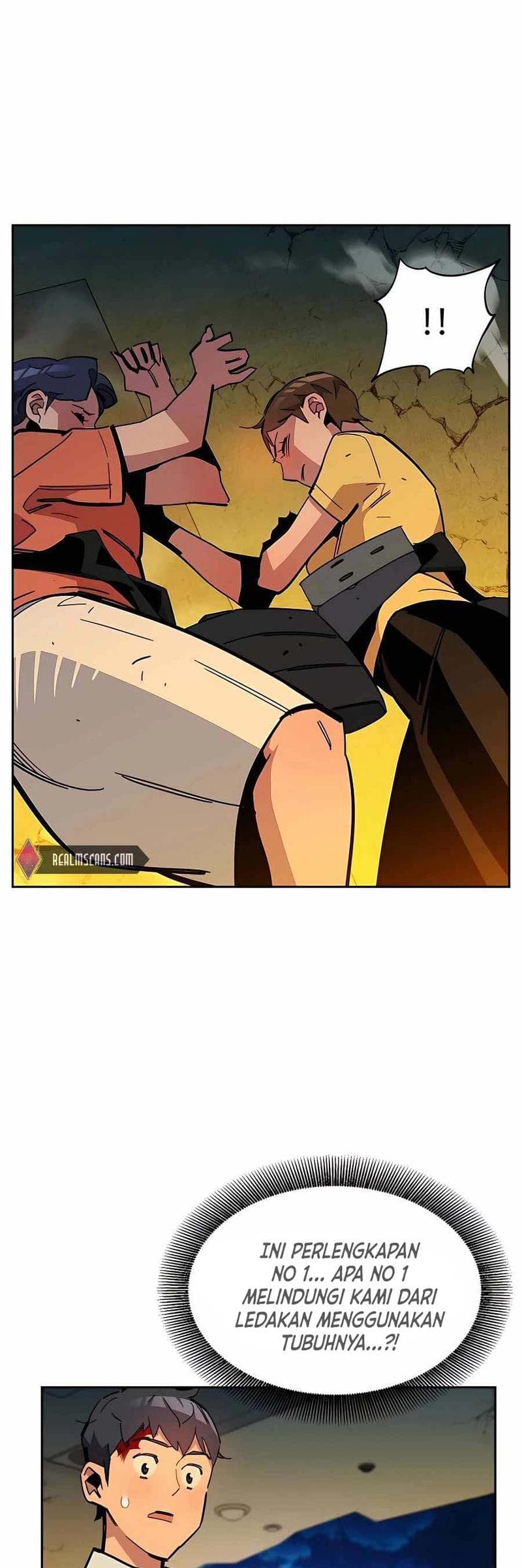 Auto-Hunting With Clones - Chapter 23 - Page 14