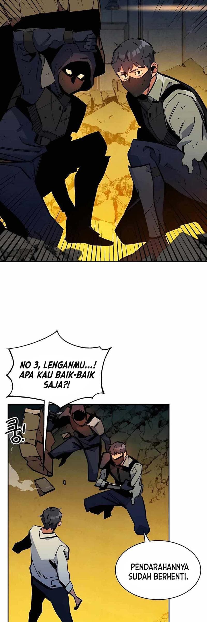 Auto-Hunting With Clones - Chapter 23 - Page 16