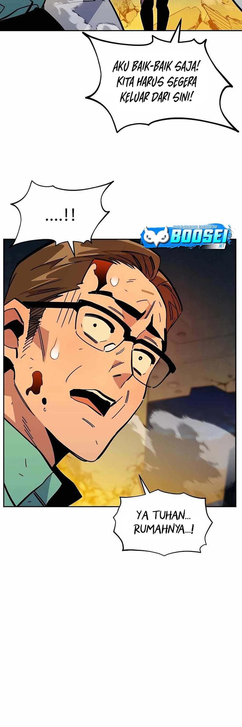Auto-Hunting With Clones - Chapter 23 - Page 19