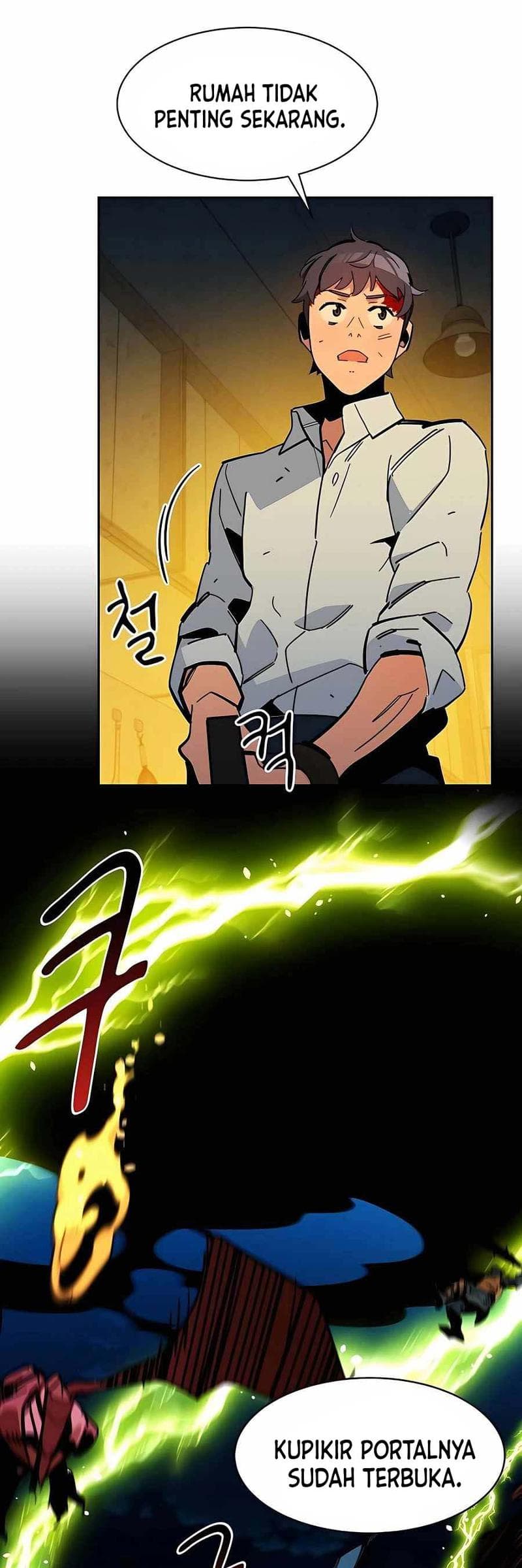 Auto-Hunting With Clones - Chapter 23 - Page 20