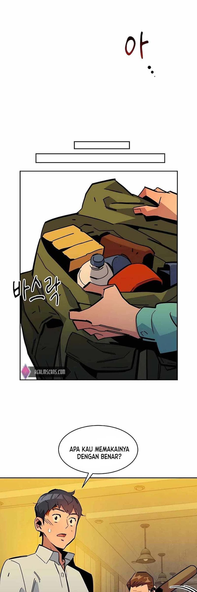 Auto-Hunting With Clones - Chapter 23 - Page 26