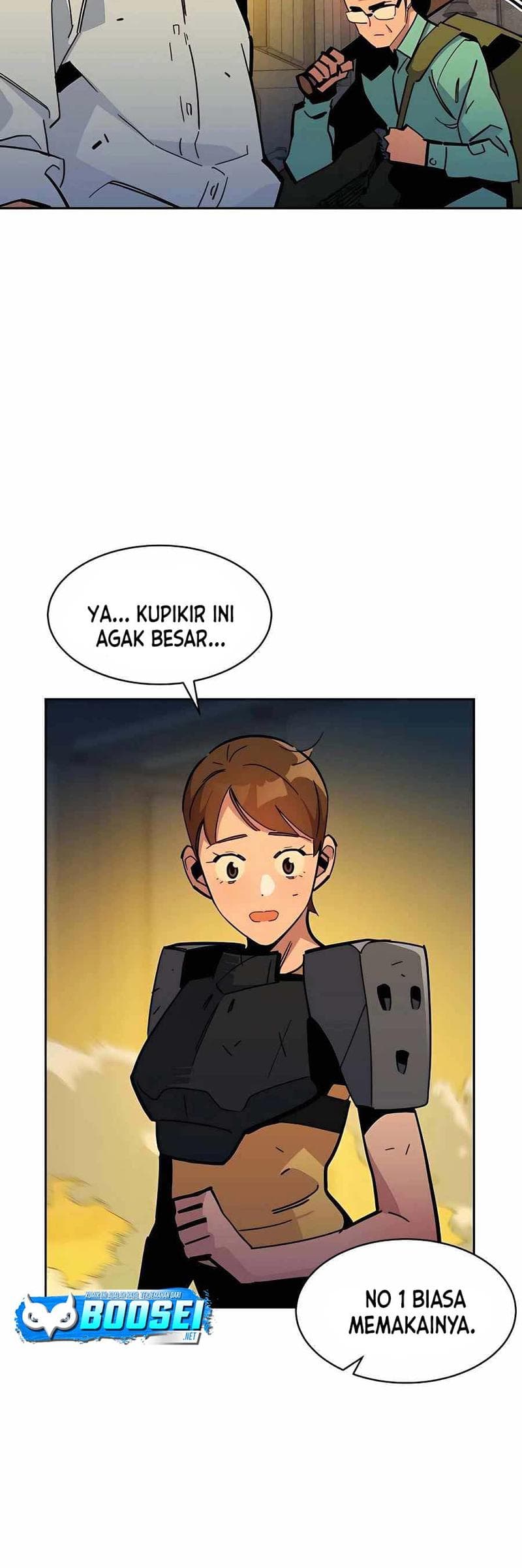 Auto-Hunting With Clones - Chapter 23 - Page 27