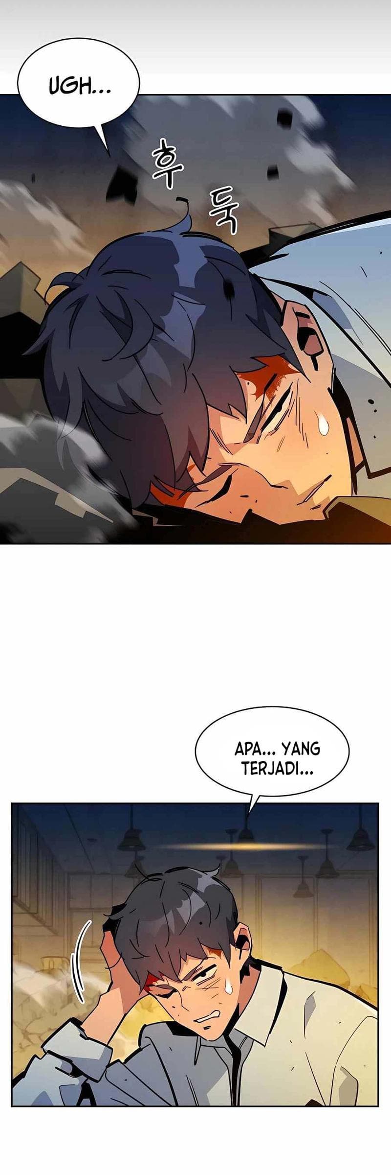 Auto-Hunting With Clones - Chapter 23 - Page 3
