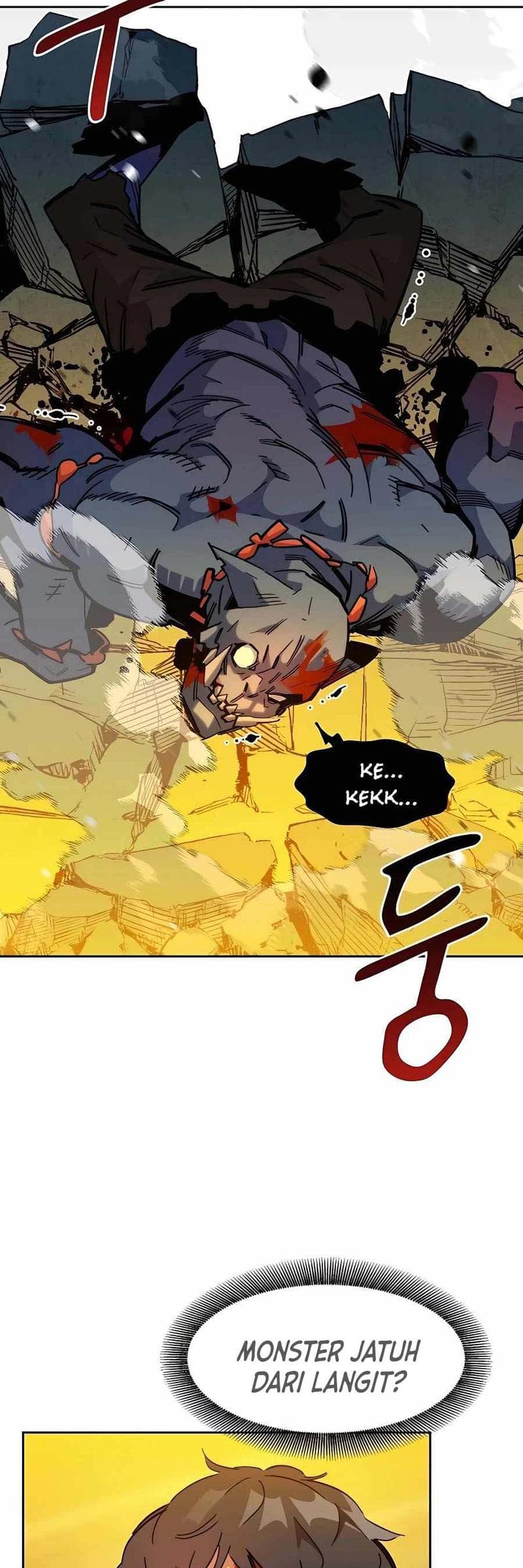 Auto-Hunting With Clones - Chapter 23 - Page 30