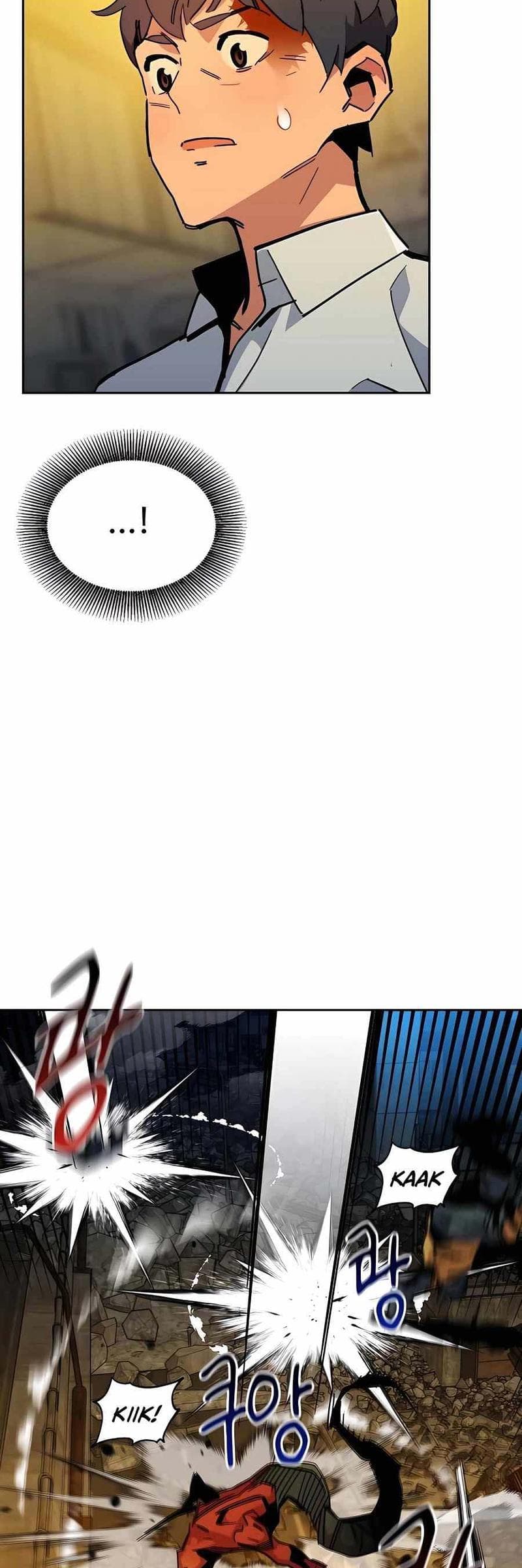 Auto-Hunting With Clones - Chapter 23 - Page 31