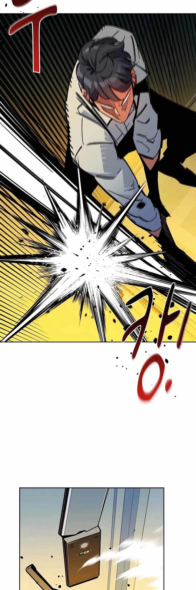Auto-Hunting With Clones - Chapter 23 - Page 36
