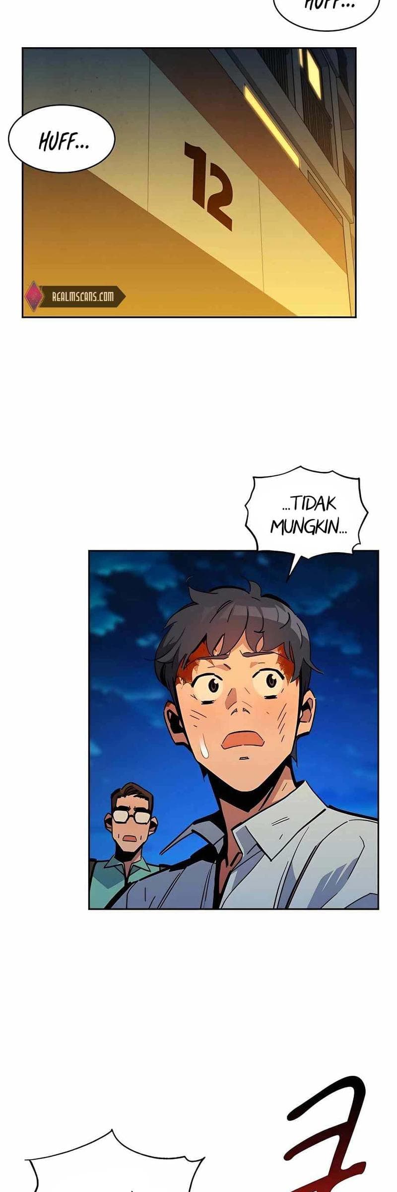 Auto-Hunting With Clones - Chapter 23 - Page 39