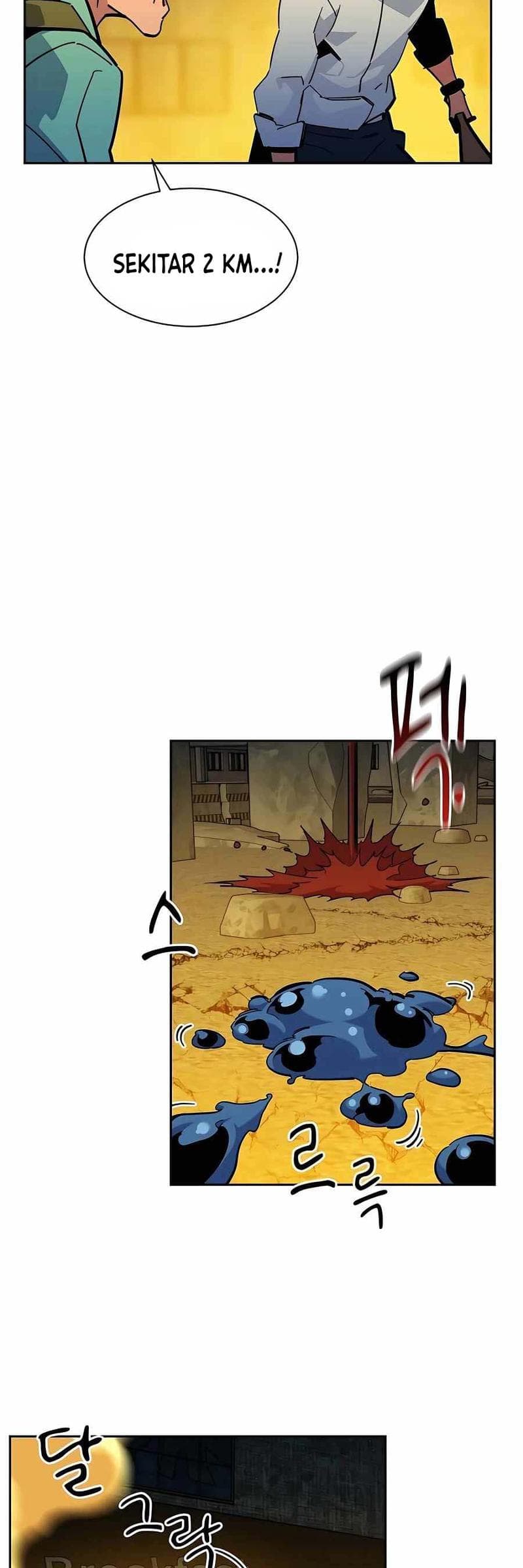 Auto-Hunting With Clones - Chapter 23 - Page 41