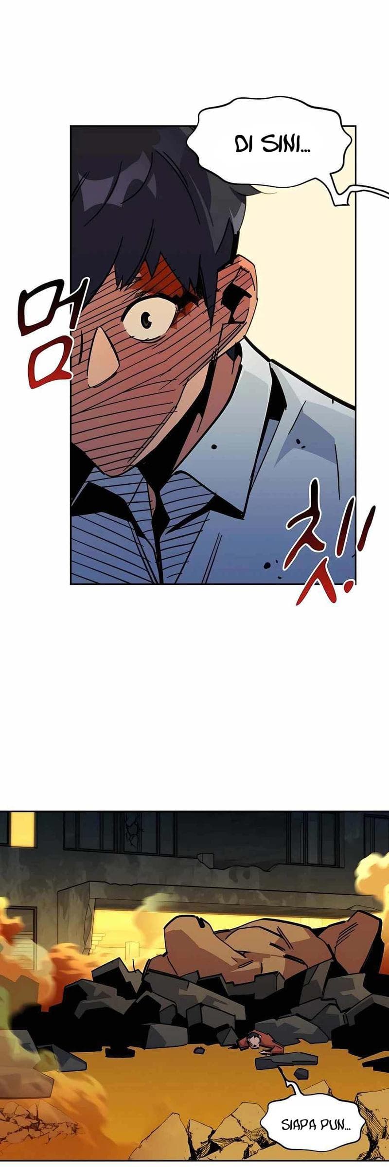 Auto-Hunting With Clones - Chapter 23 - Page 45