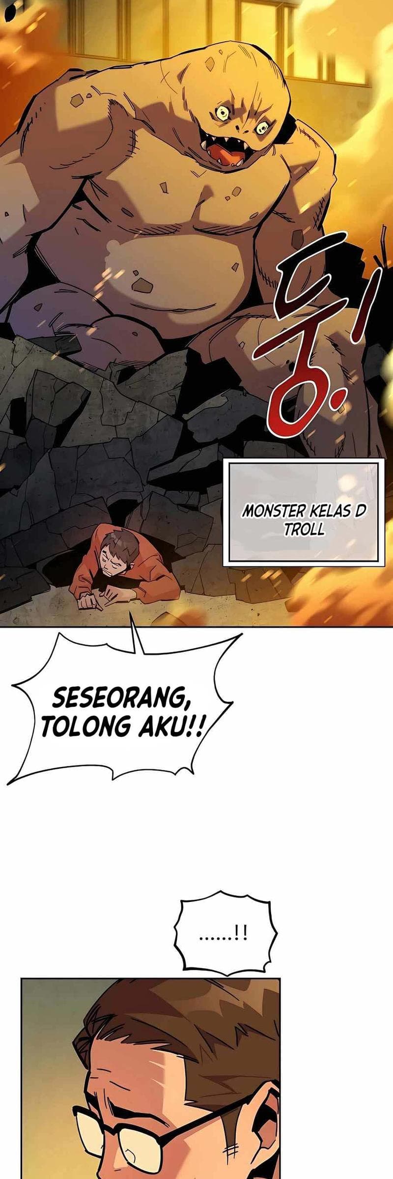 Auto-Hunting With Clones - Chapter 23 - Page 49