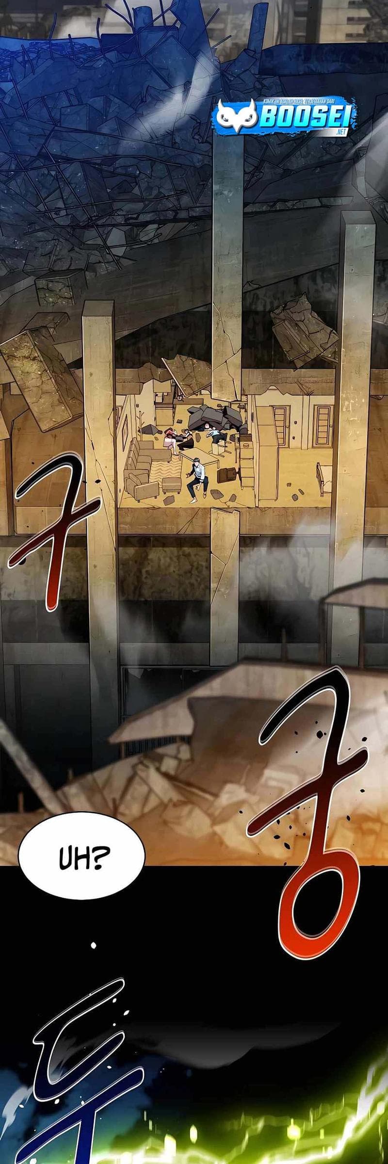 Auto-Hunting With Clones - Chapter 23 - Page 5