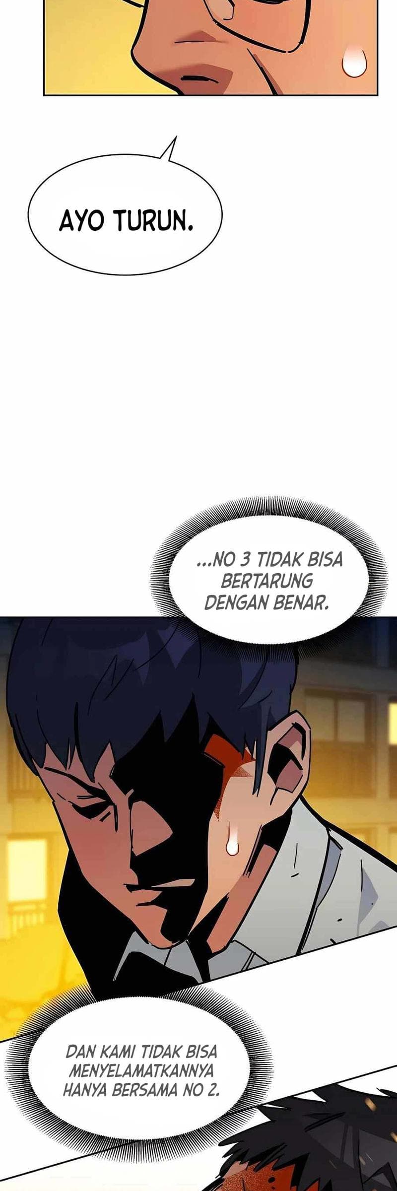Auto-Hunting With Clones - Chapter 23 - Page 51