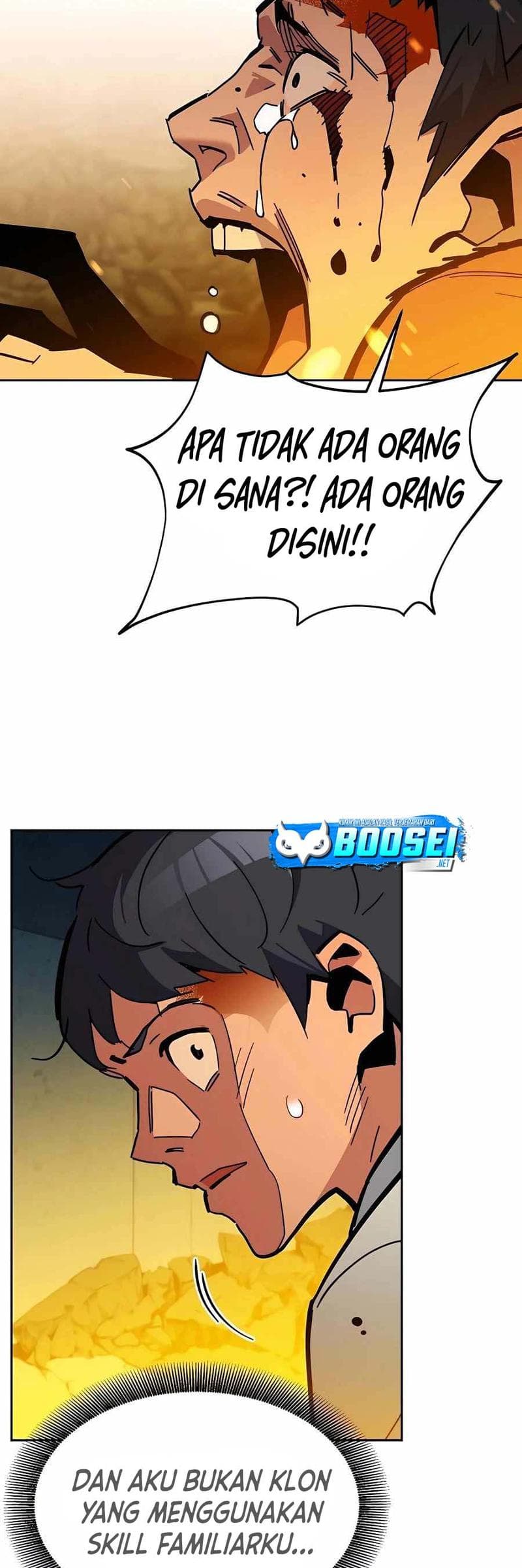 Auto-Hunting With Clones - Chapter 23 - Page 52