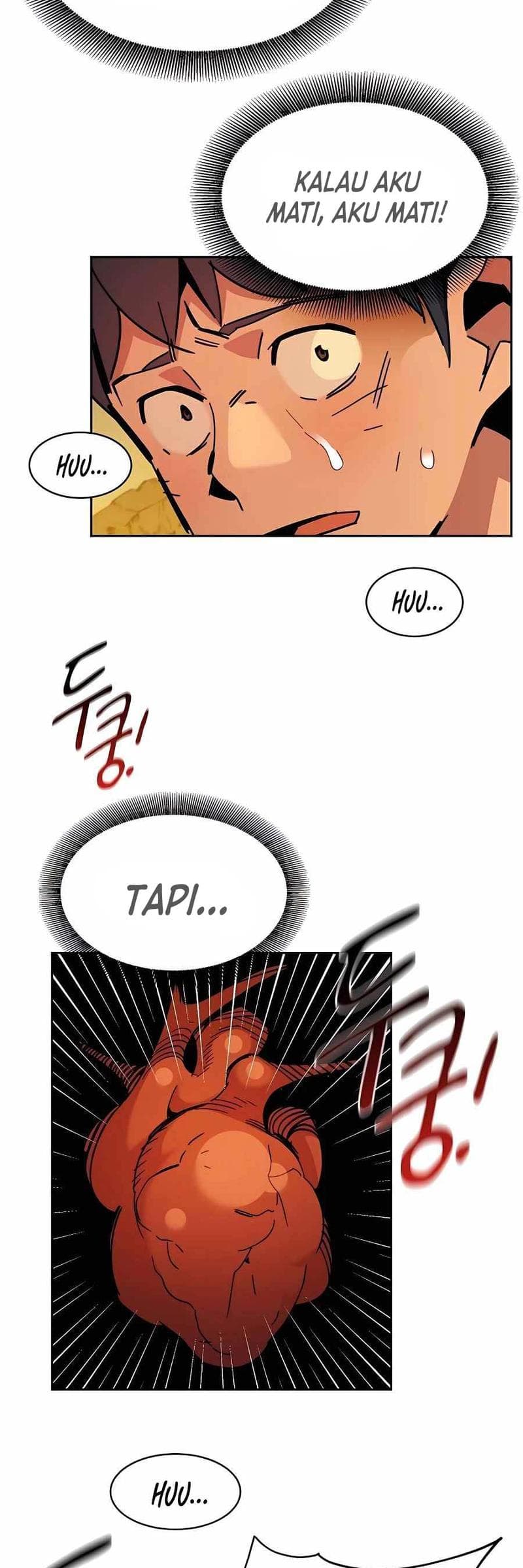 Auto-Hunting With Clones - Chapter 23 - Page 53