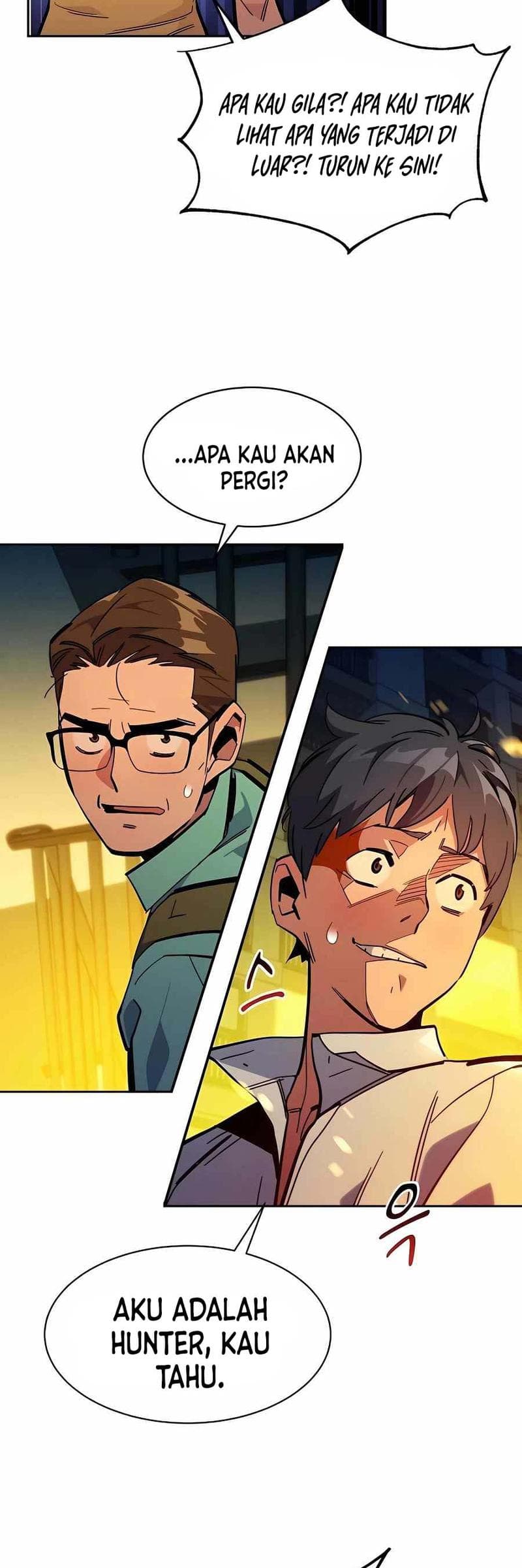 Auto-Hunting With Clones - Chapter 23 - Page 57