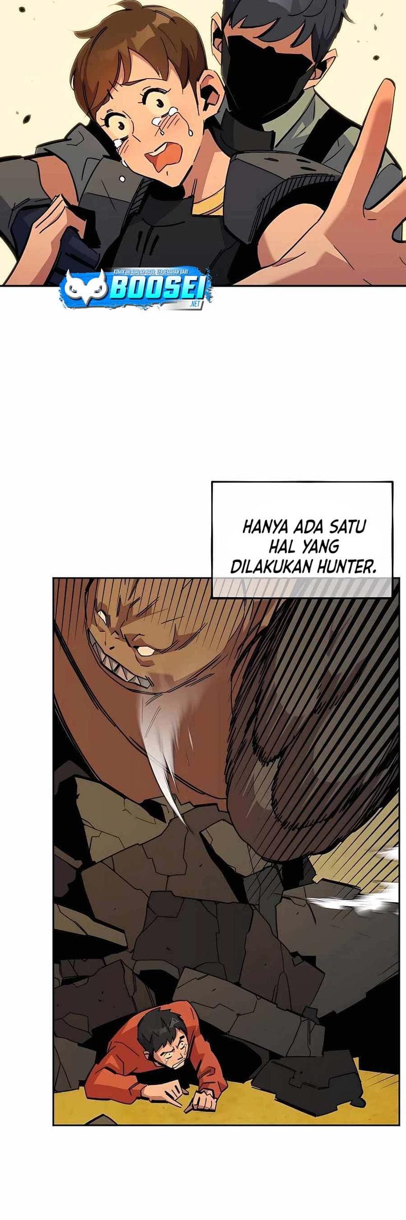 Auto-Hunting With Clones - Chapter 23 - Page 59