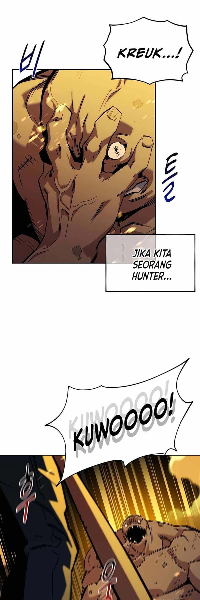 Auto-Hunting With Clones - Chapter 23 - Page 61