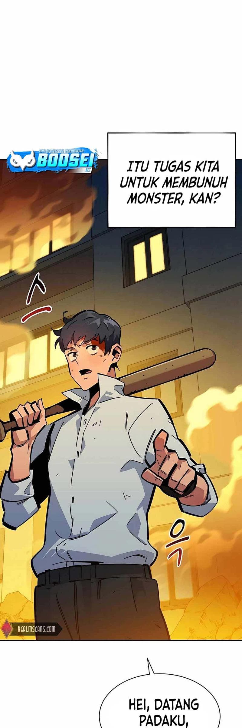 Auto-Hunting With Clones - Chapter 23 - Page 63