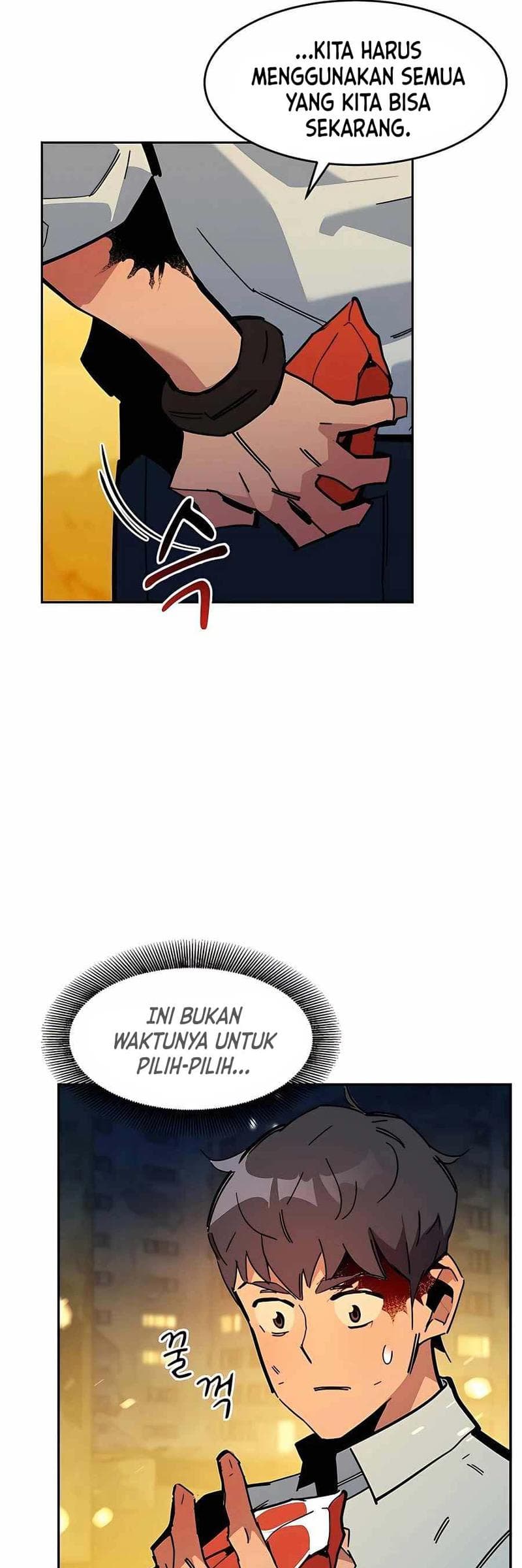 Auto-Hunting With Clones - Chapter 24 - Page 12