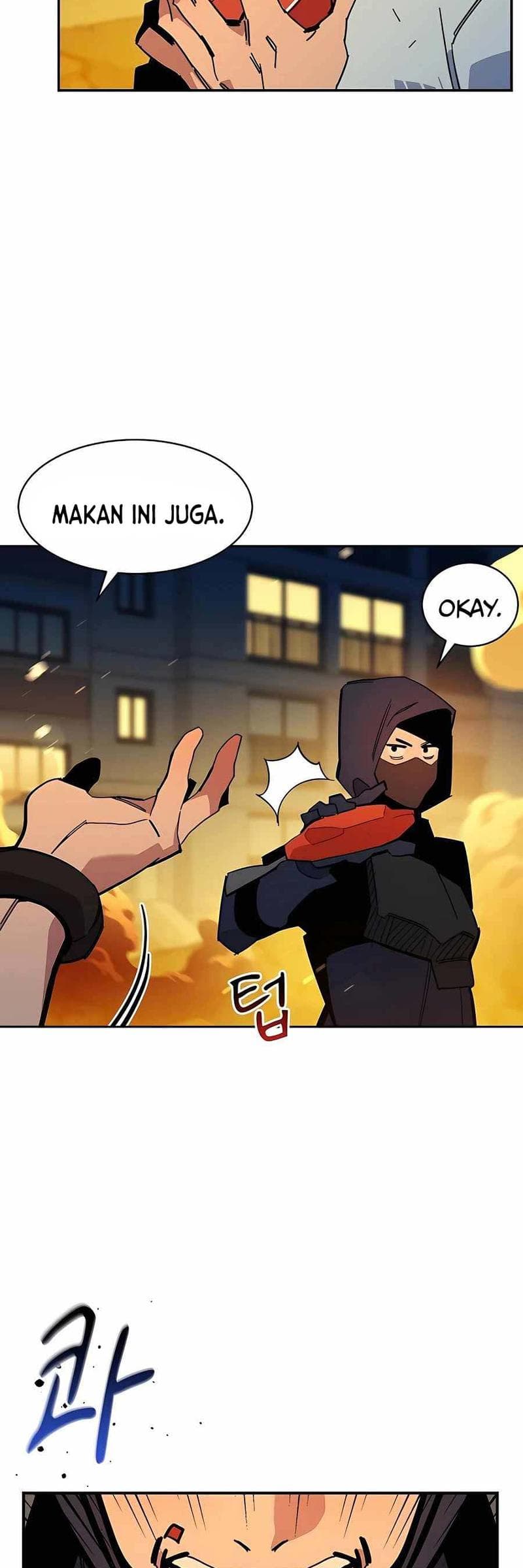 Auto-Hunting With Clones - Chapter 24 - Page 13