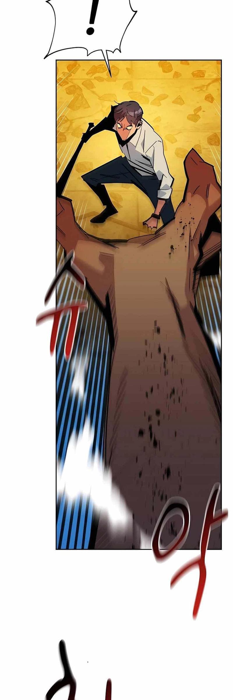 Auto-Hunting With Clones - Chapter 24 - Page 24