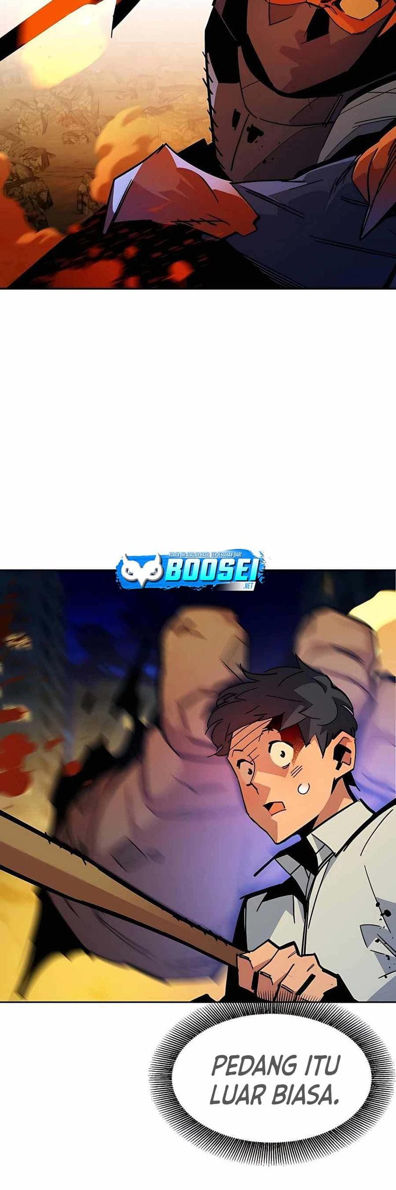 Auto-Hunting With Clones - Chapter 24 - Page 26