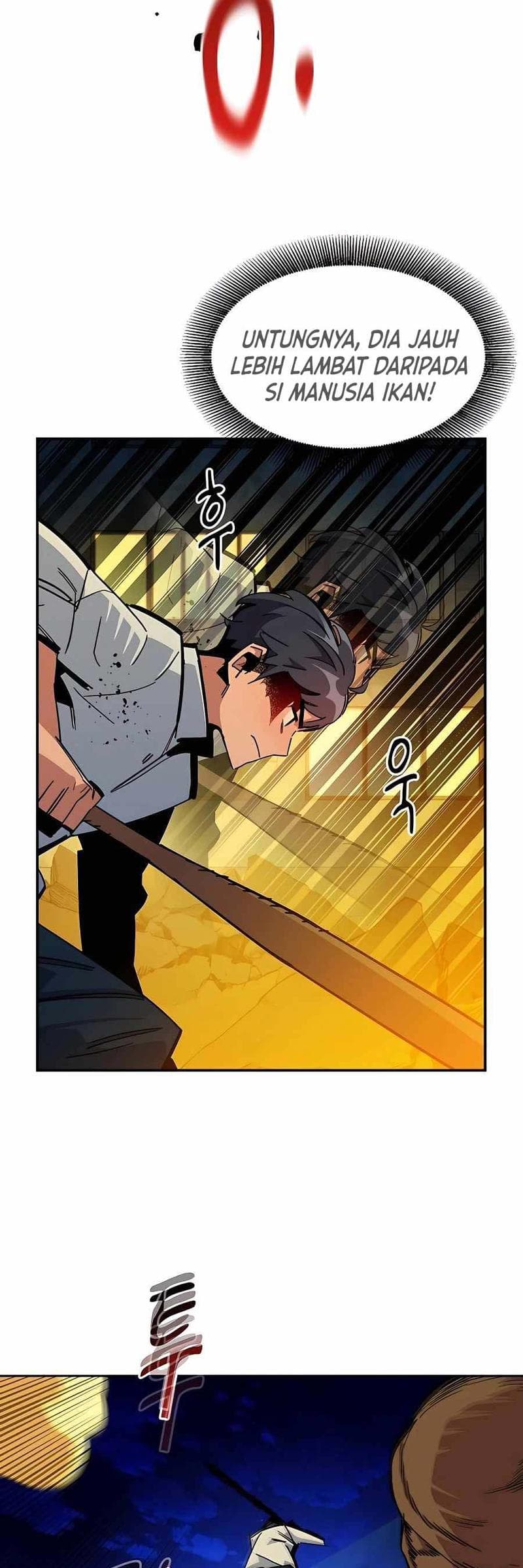 Auto-Hunting With Clones - Chapter 24 - Page 29