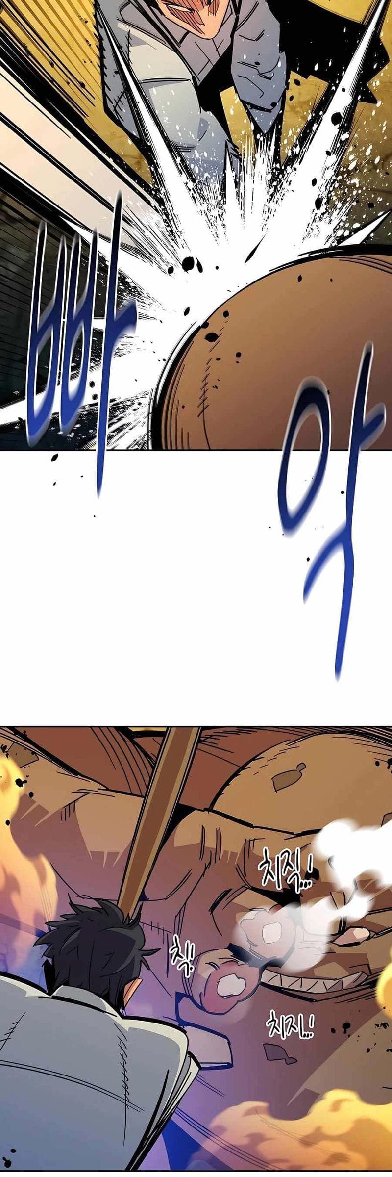 Auto-Hunting With Clones - Chapter 24 - Page 31