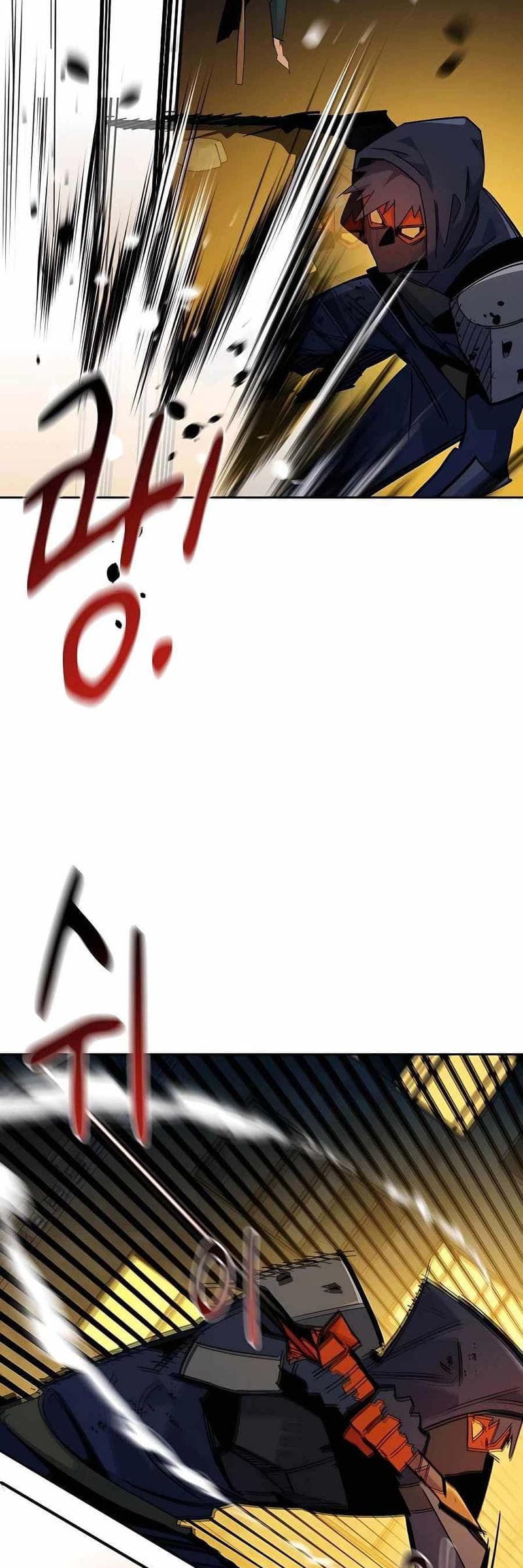 Auto-Hunting With Clones - Chapter 24 - Page 37