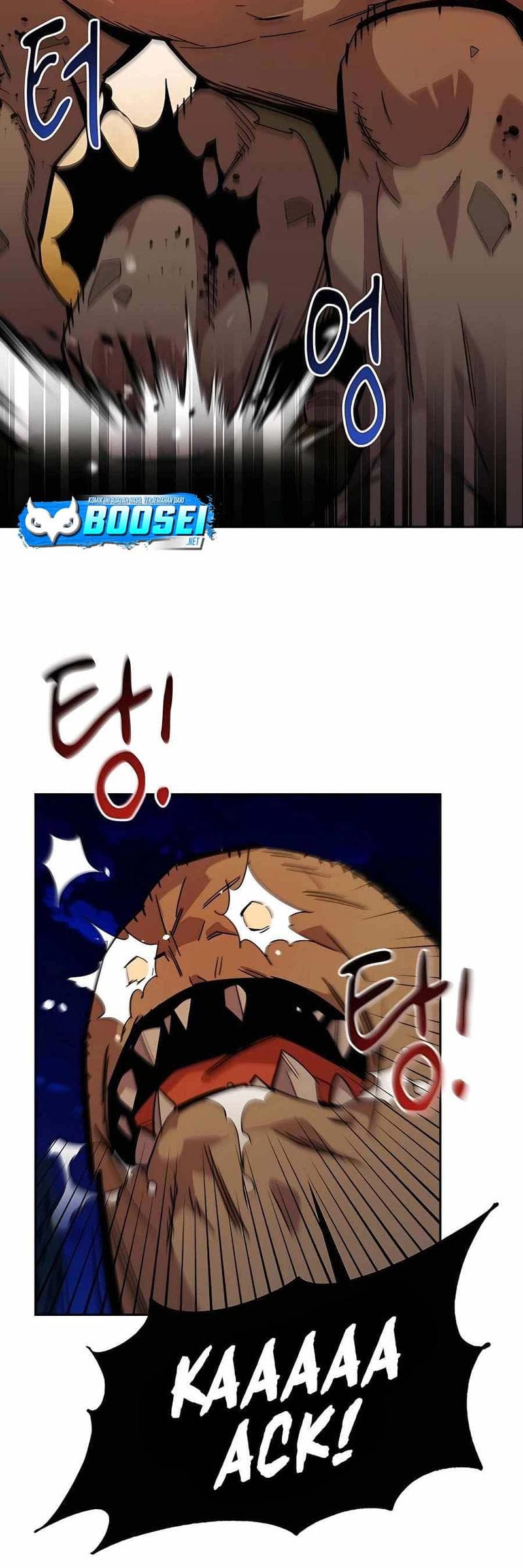 Auto-Hunting With Clones - Chapter 24 - Page 39