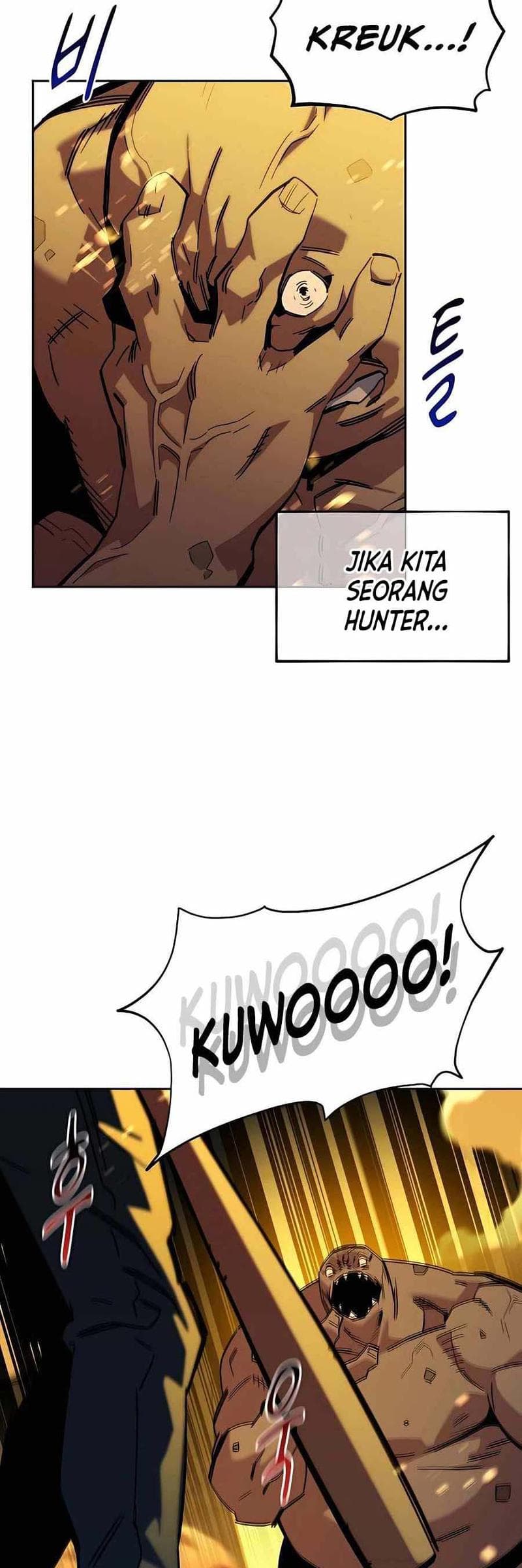 Auto-Hunting With Clones - Chapter 24 - Page 4