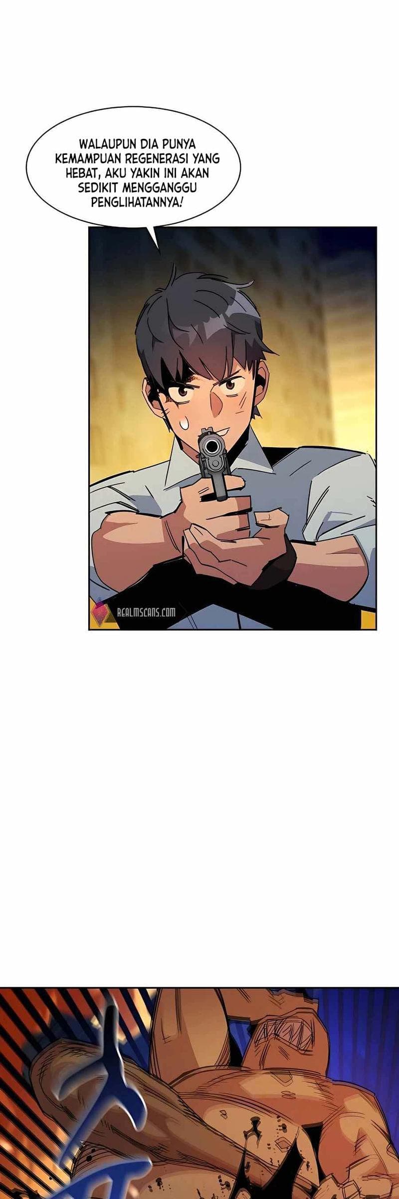 Auto-Hunting With Clones - Chapter 24 - Page 40