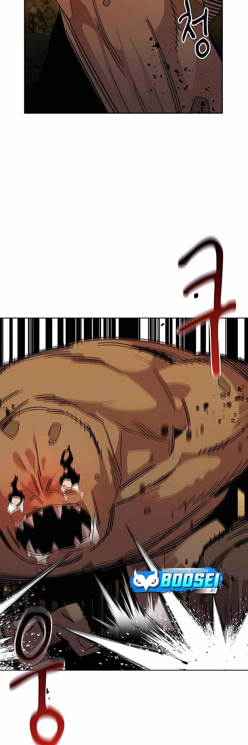 Auto-Hunting With Clones - Chapter 24 - Page 42