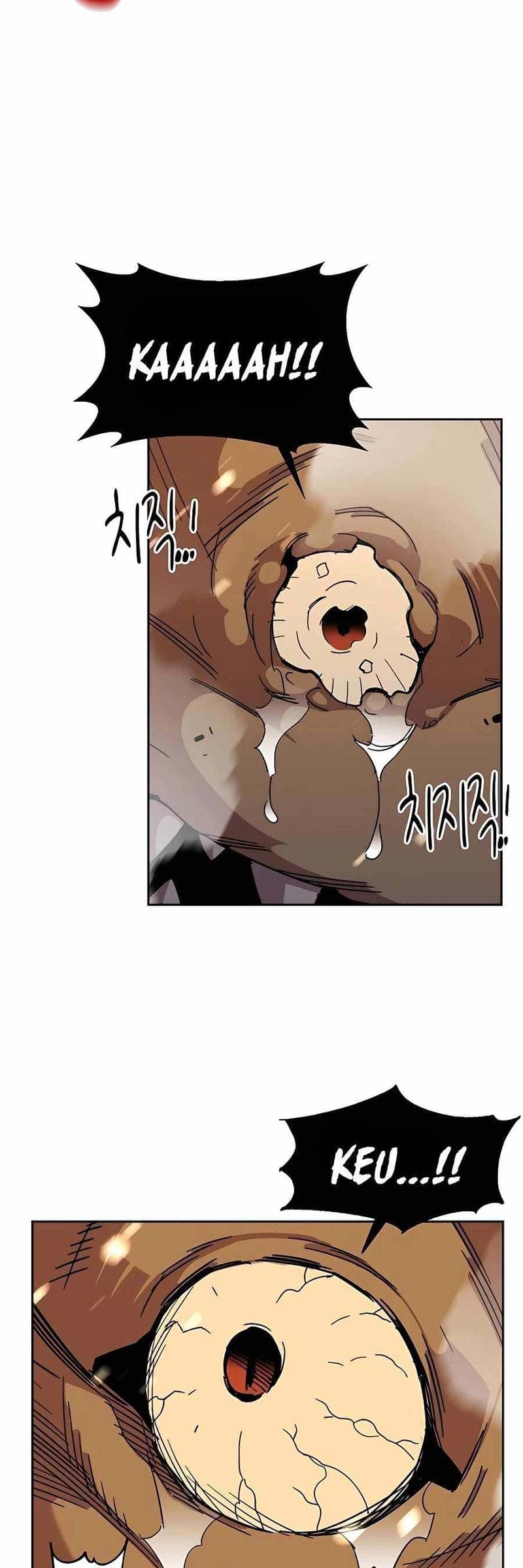 Auto-Hunting With Clones - Chapter 24 - Page 43