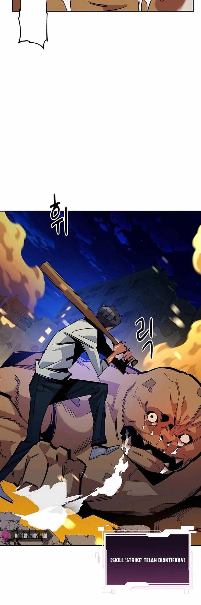 Auto-Hunting With Clones - Chapter 24 - Page 44
