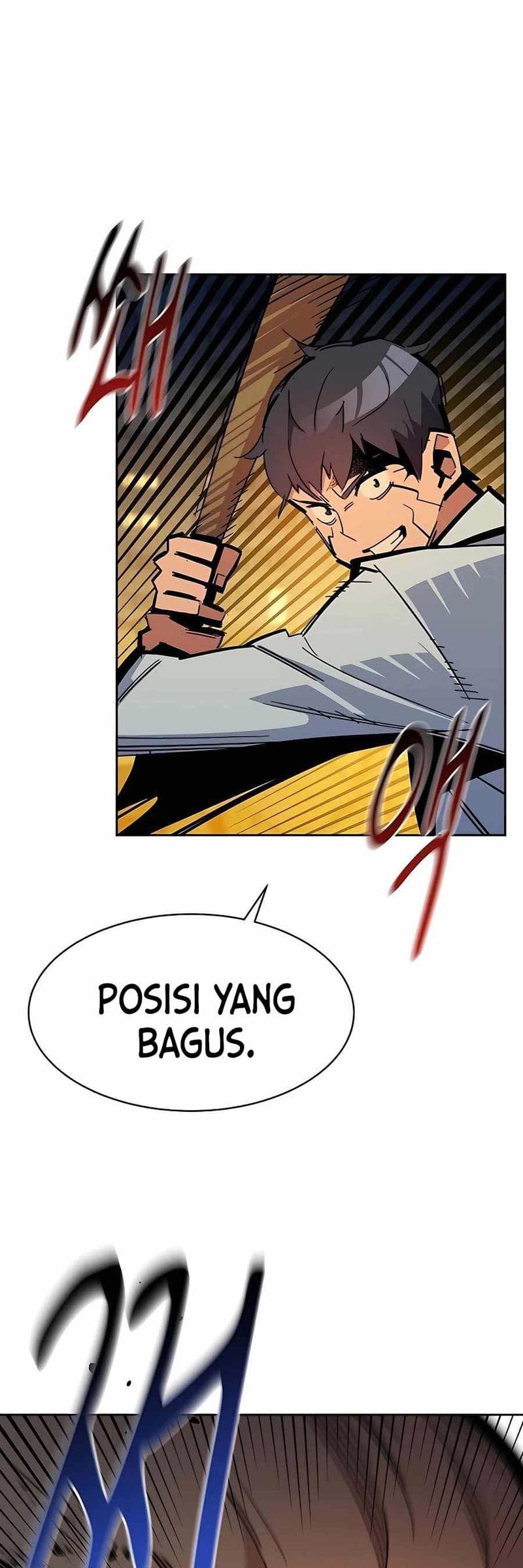 Auto-Hunting With Clones - Chapter 24 - Page 45