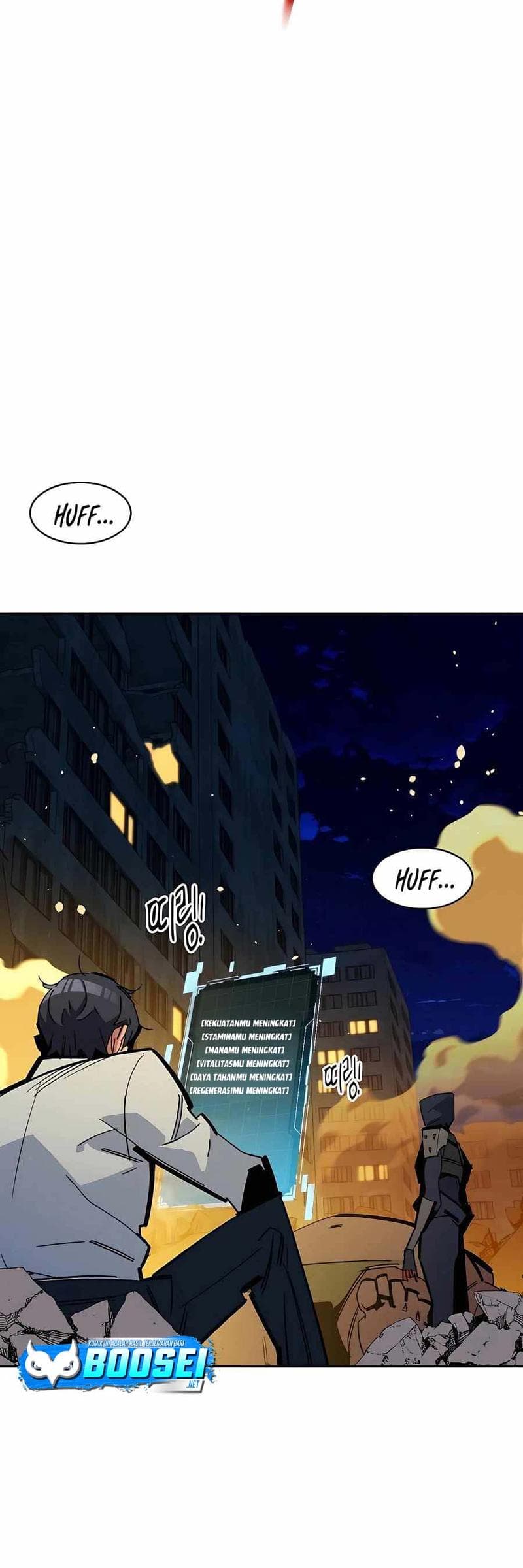 Auto-Hunting With Clones - Chapter 24 - Page 48