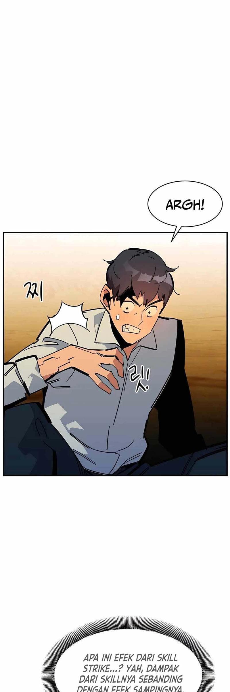 Auto-Hunting With Clones - Chapter 24 - Page 49