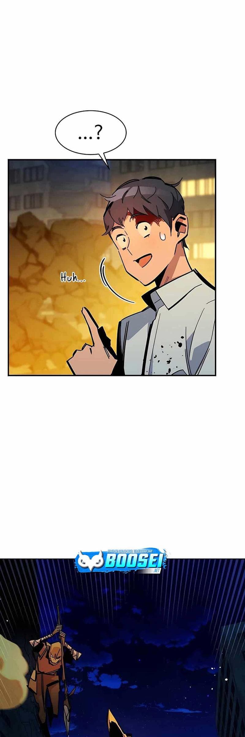 Auto-Hunting With Clones - Chapter 24 - Page 54