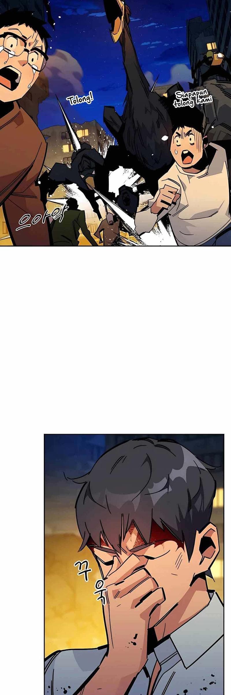 Auto-Hunting With Clones - Chapter 24 - Page 55