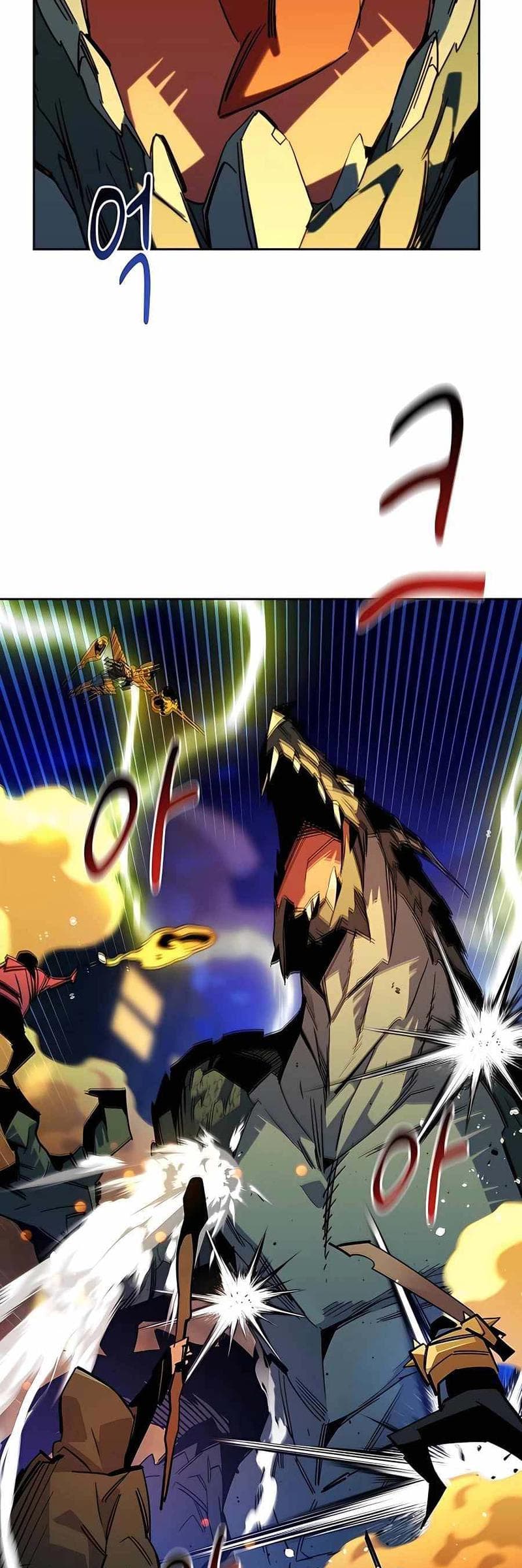 Auto-Hunting With Clones - Chapter 24 - Page 66